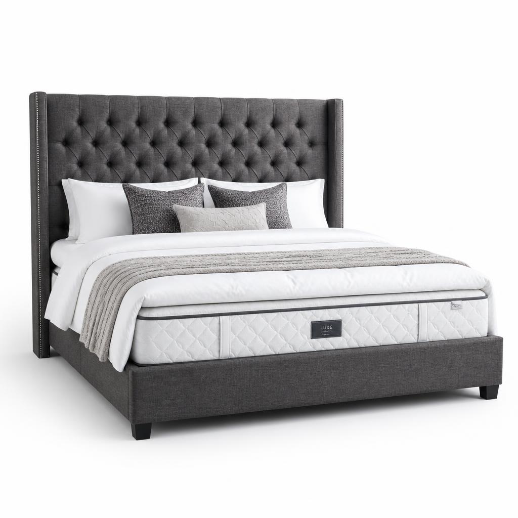 KING BEDSET (BOWLINE)