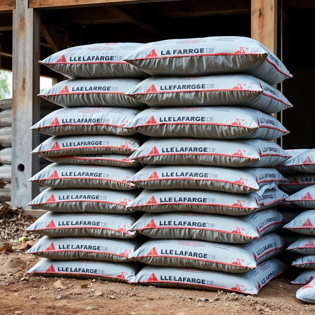 Building Materials