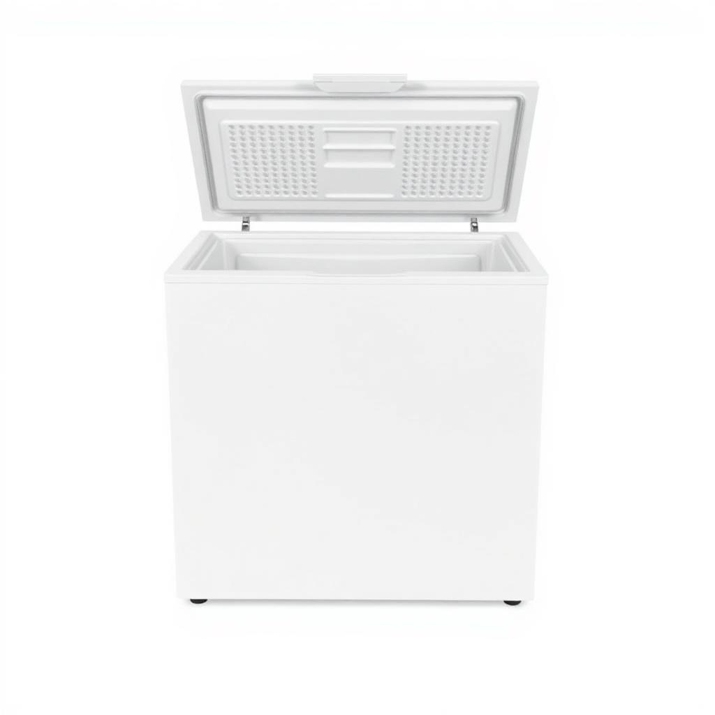 CAPRI CF210 FREEZER