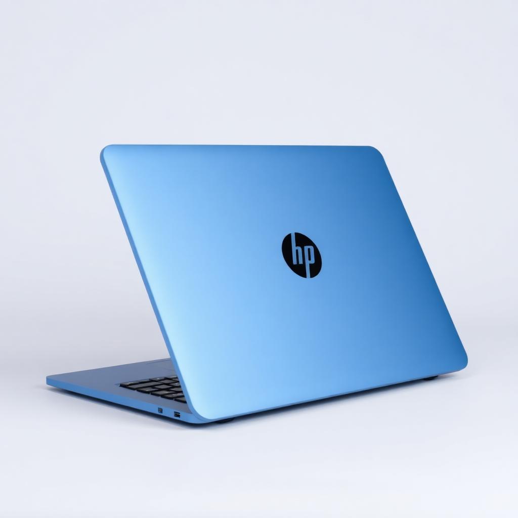 HP 15 CORE i3 13th GEN (256GB + 4GB) SSD