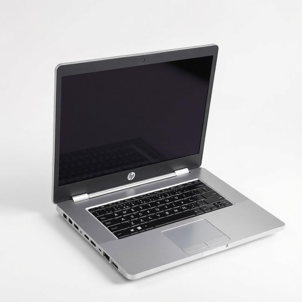 HP 250 G10 CORE i3 13th GEN (512GB + 8GB) SSD