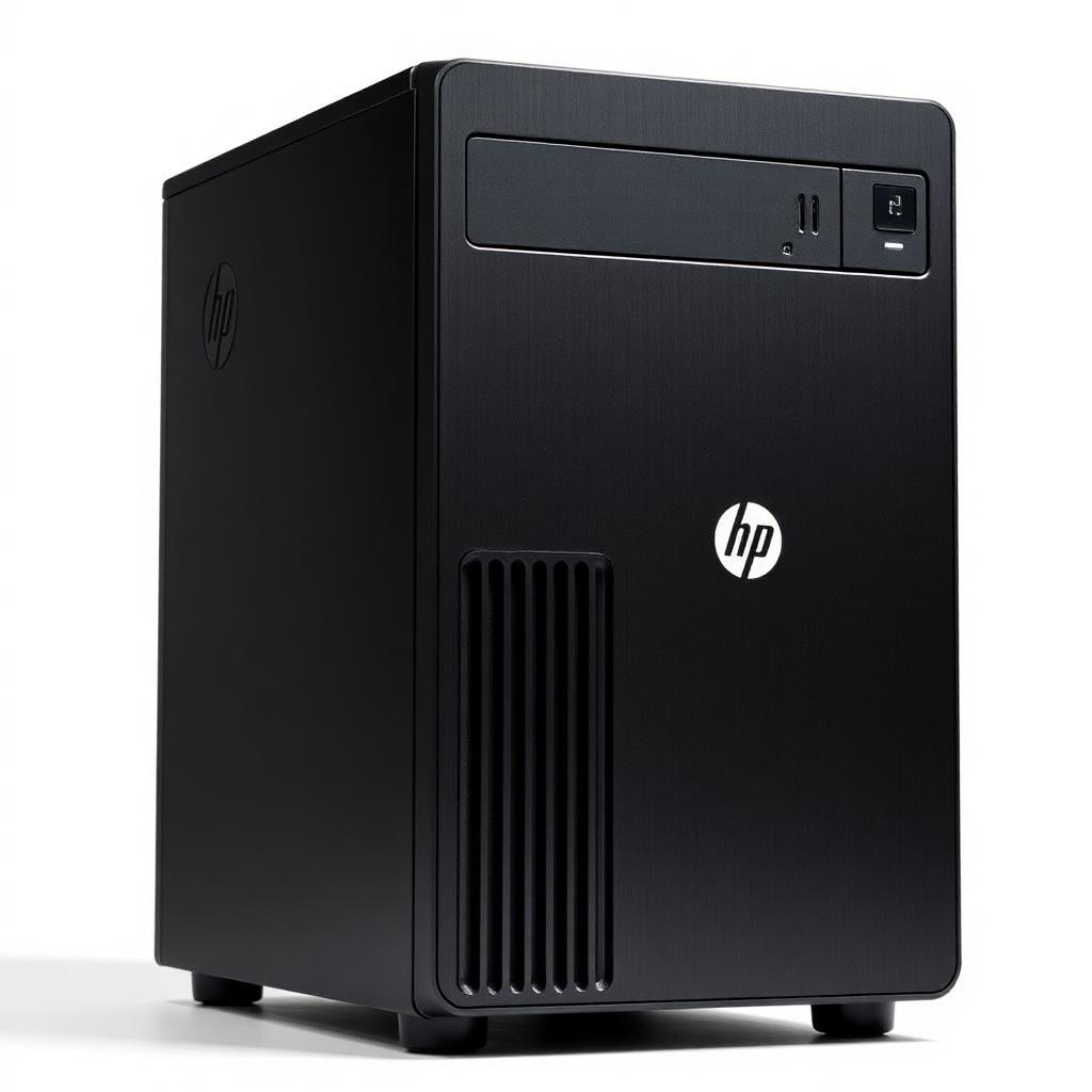 HP 290 G9 CORE i3 12th GEN (1TB + 4GB)