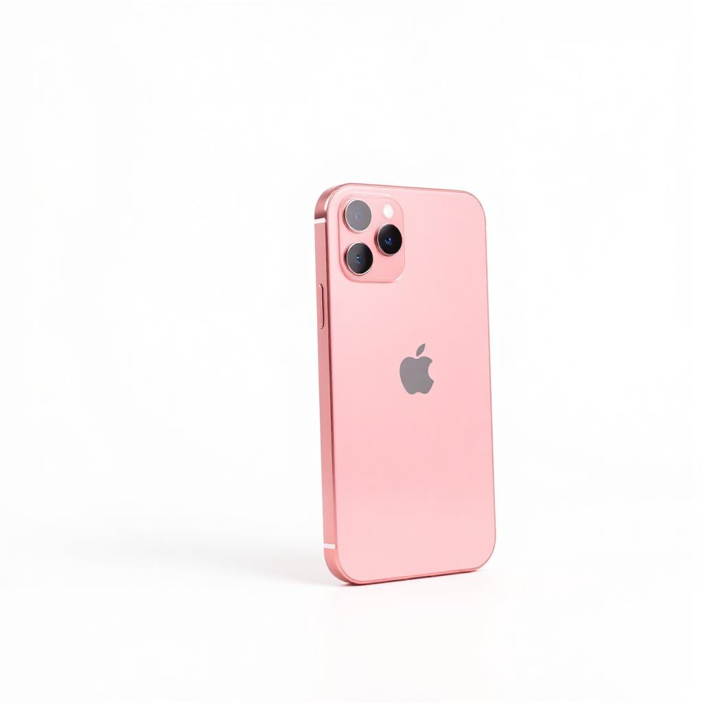 iPHONE 17 (256GB)