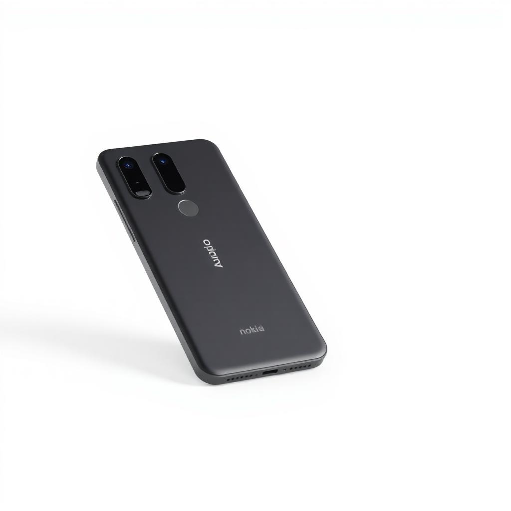 HMD ARC (64GB +4GB)