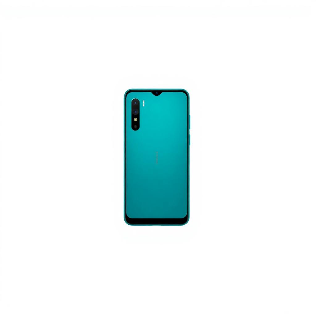 HMD PULSE PRO (256GB + 8GB)