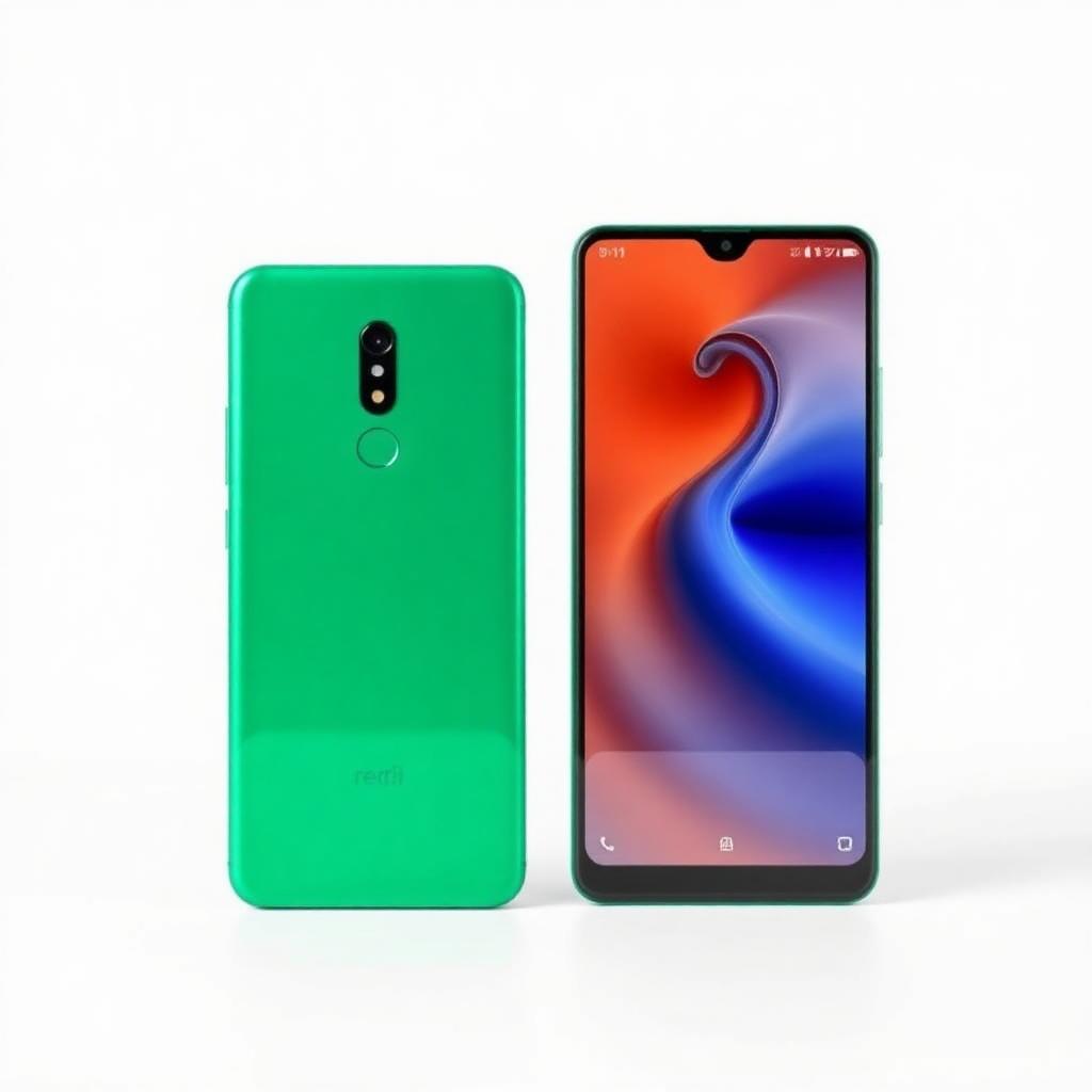 A5 (64GB + 4GB)