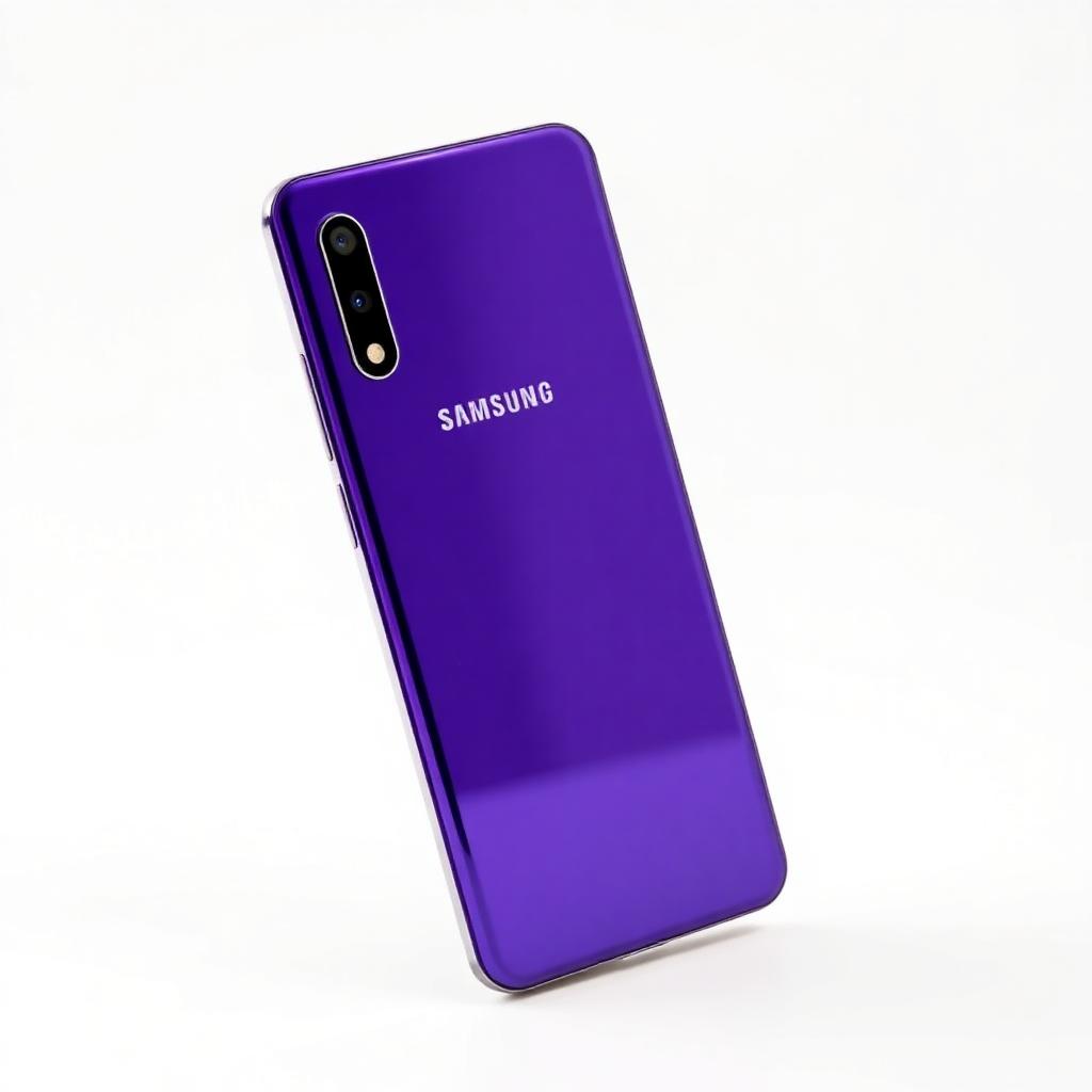 M07 (64GB + 4GB)