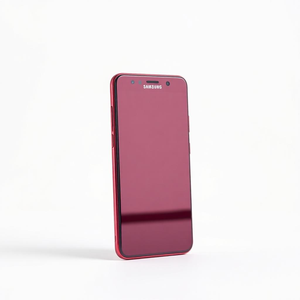 M17e (128GB + 4GB) 5G