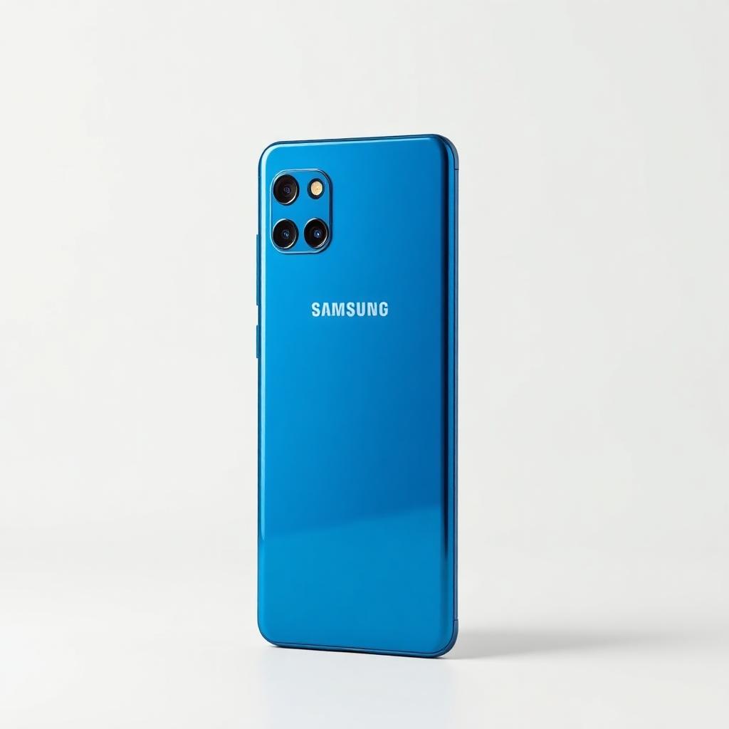 M36 (128GB + 6GB) 5G