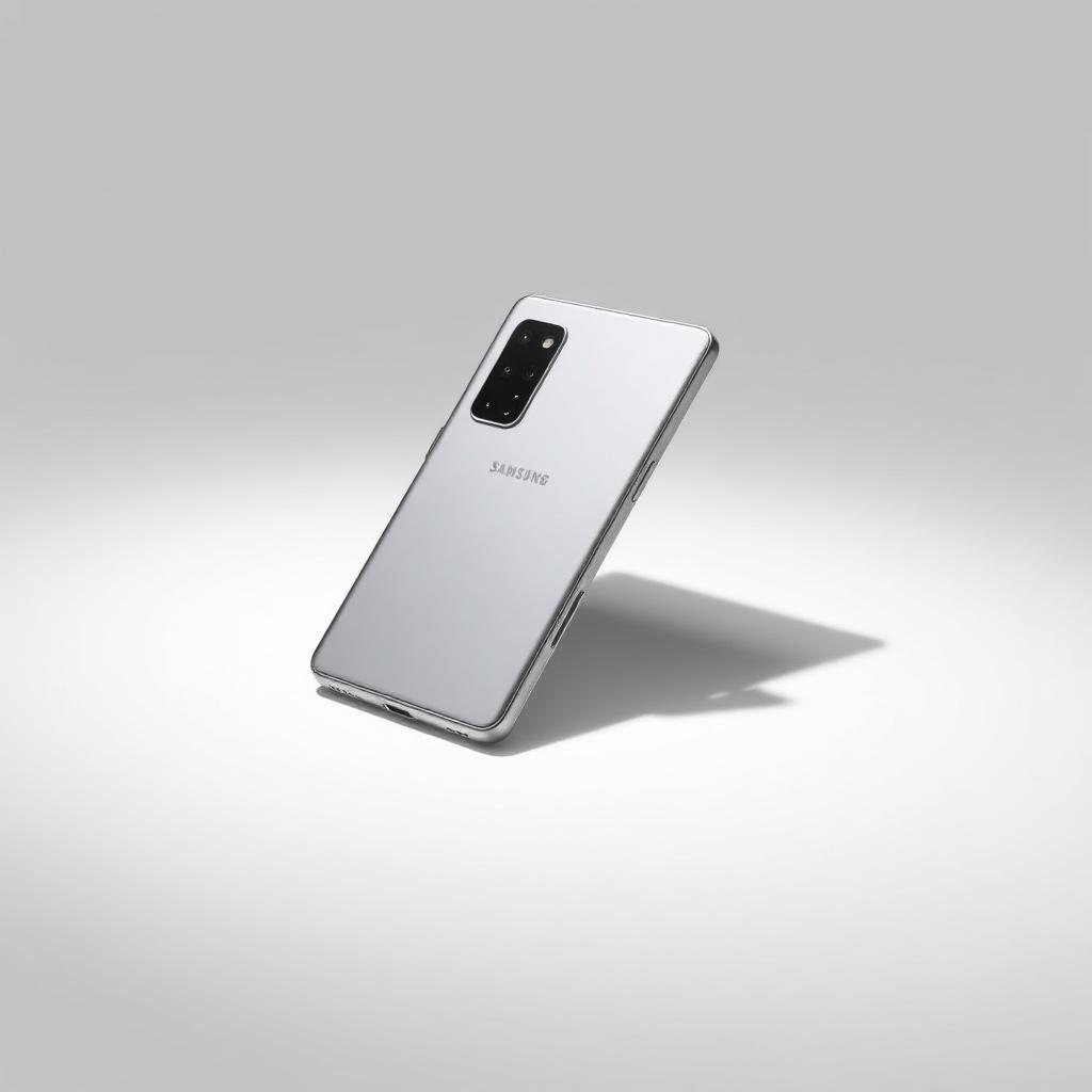 S25 (256GB + 12GB)