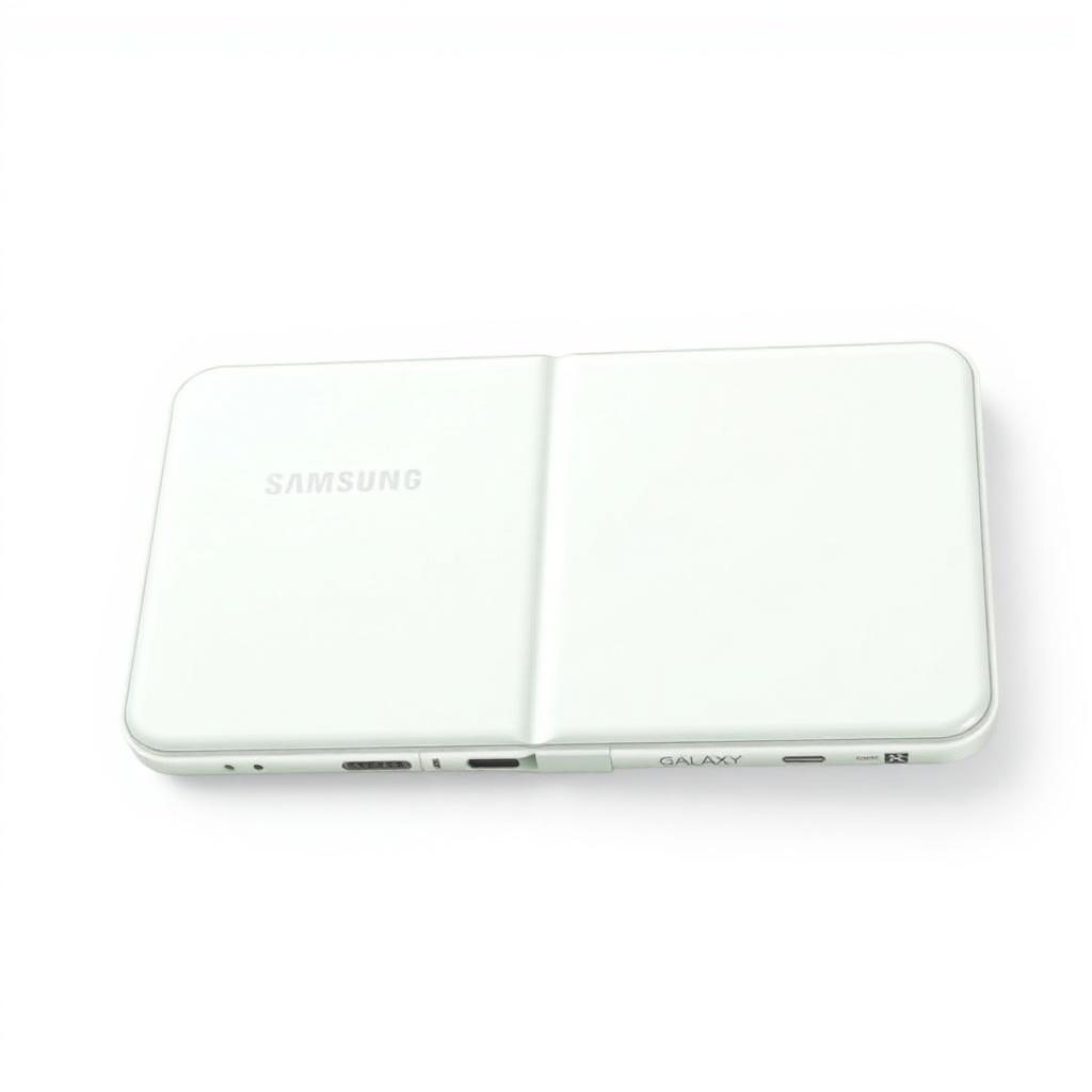 Z FLIP 7 (256GB)