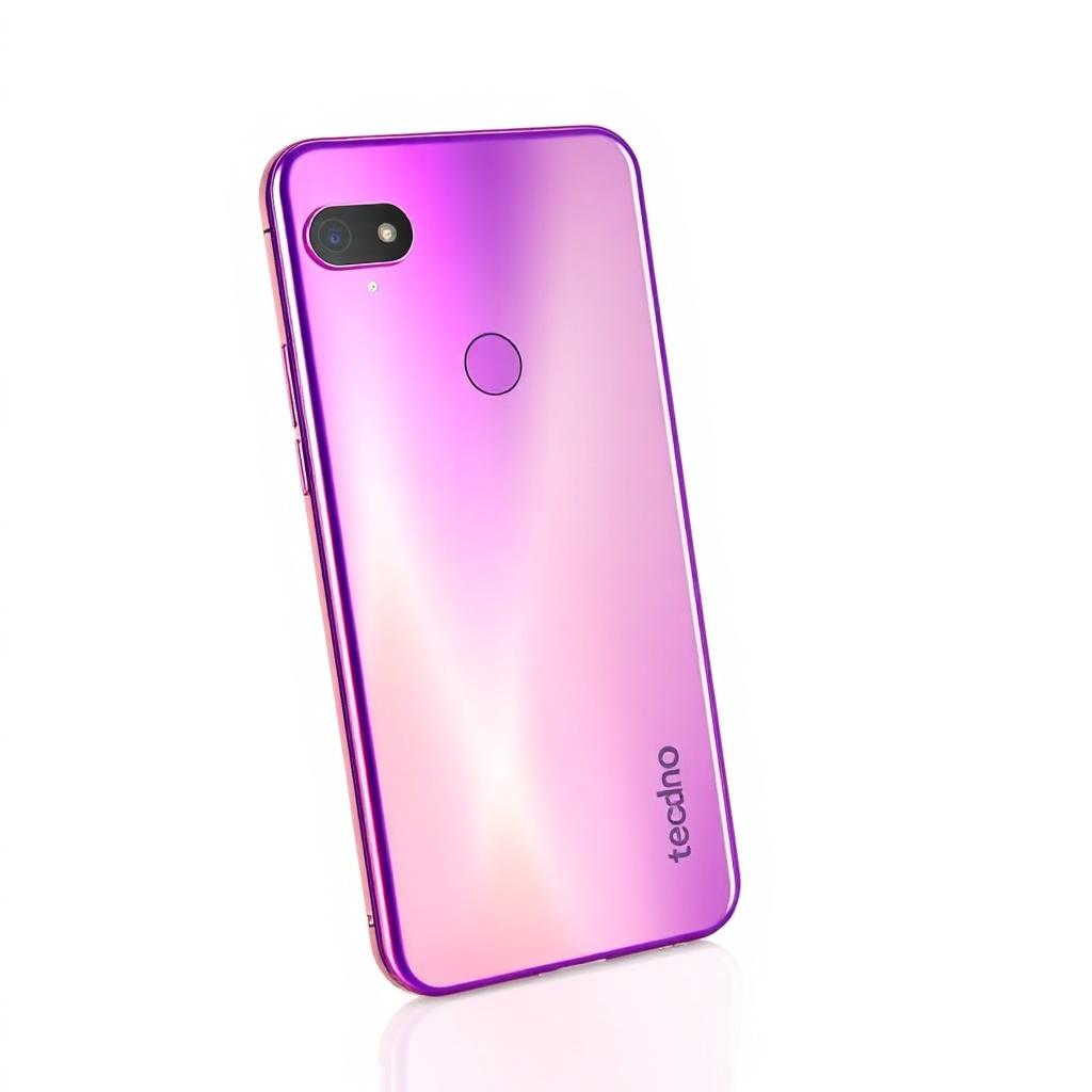CAMON 50 (256GB + 8GB)