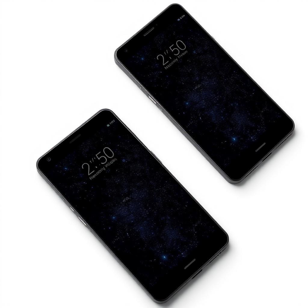 A35 (64GB + 4GB)
