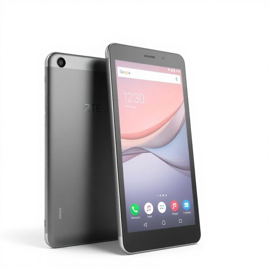 SPECTRA TAB 1