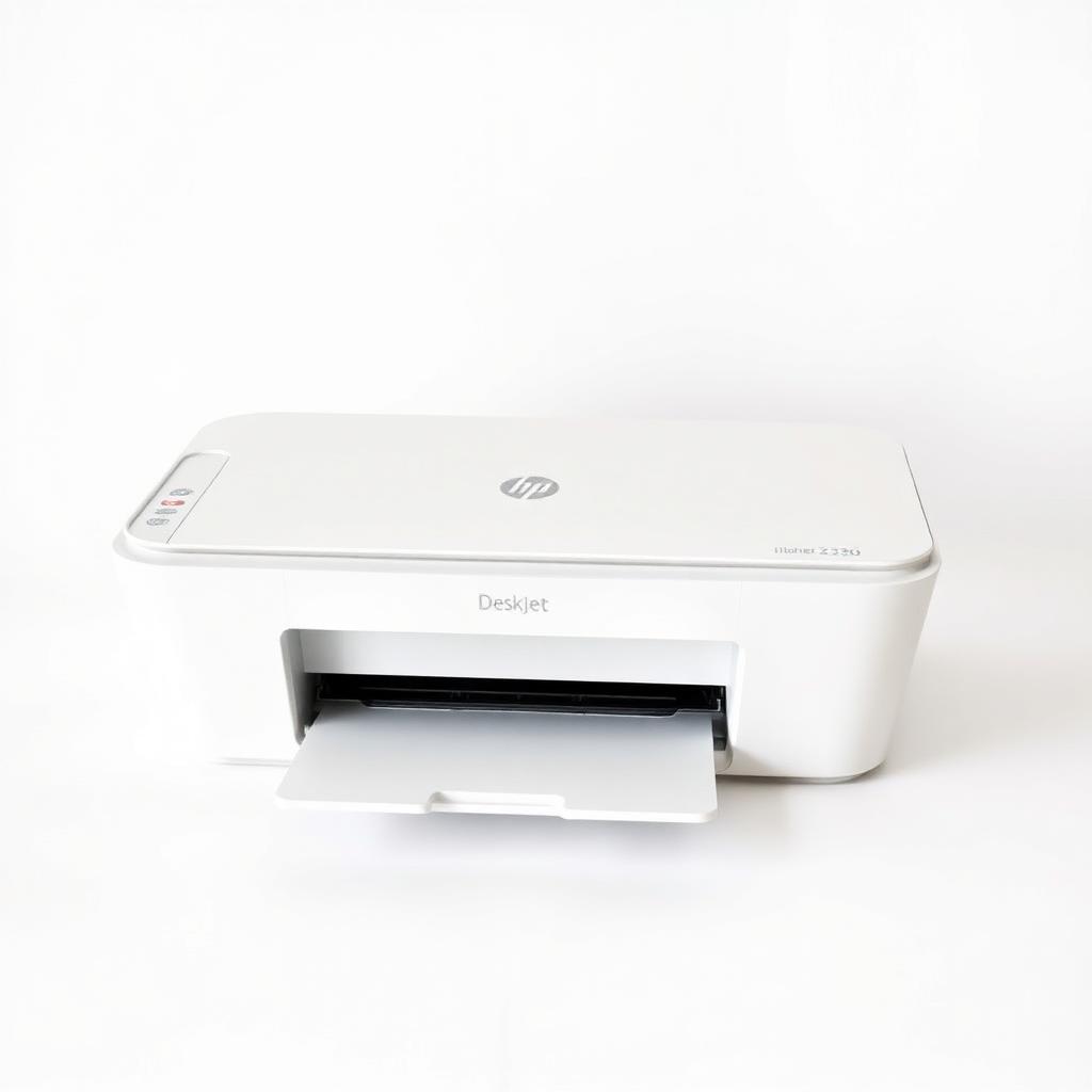 HP DESKJET 2320