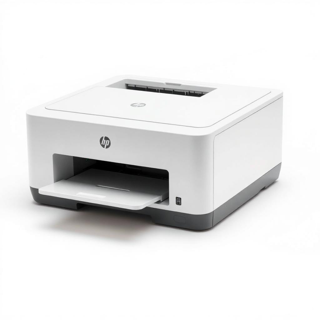 HP LASERJET 108a