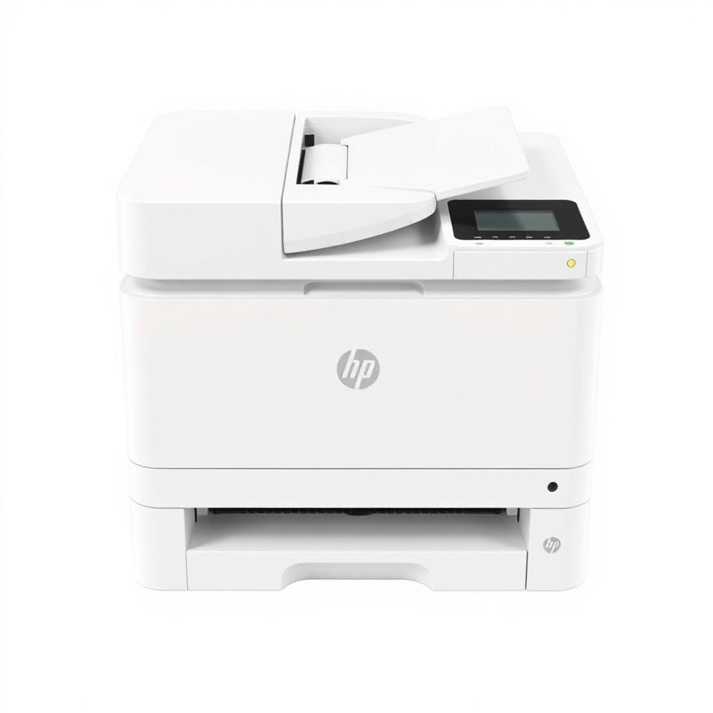 HP LASERJET 141W