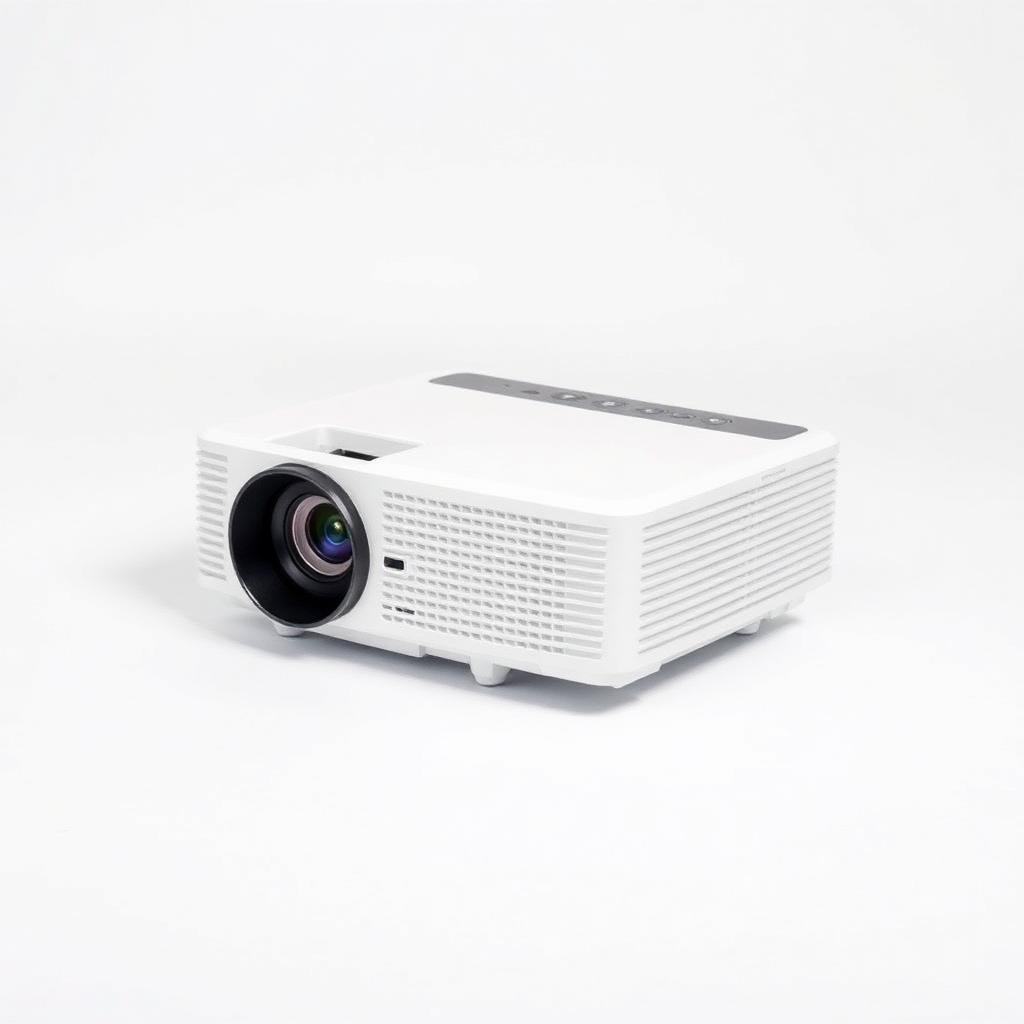 PROJECTOR