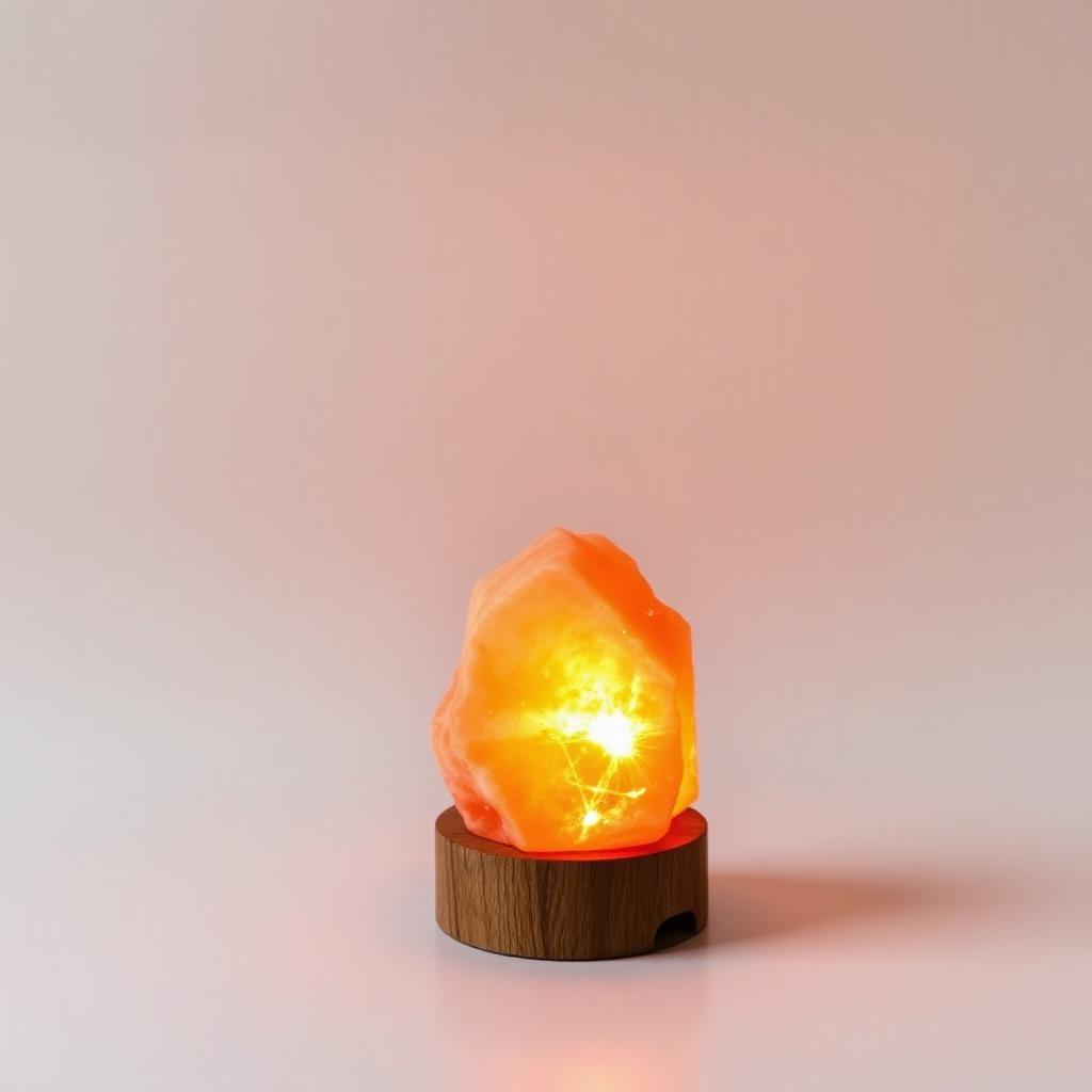 SEA SALT LIGHT - GREEN (48 Hours)