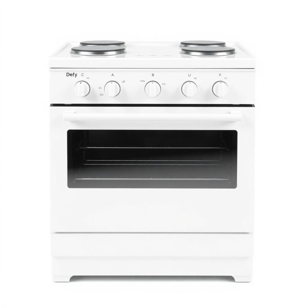 Kitchen Appliances