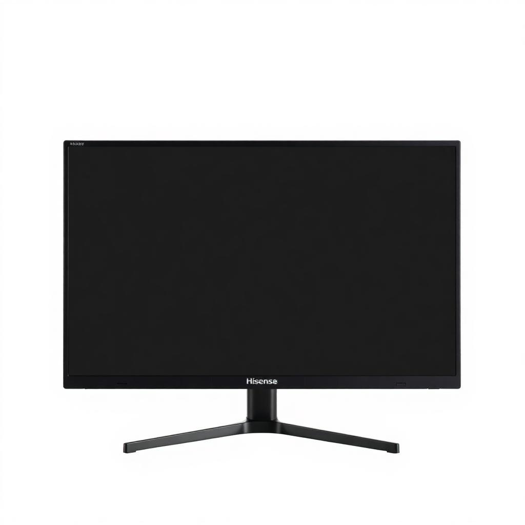 HISENSE 50"